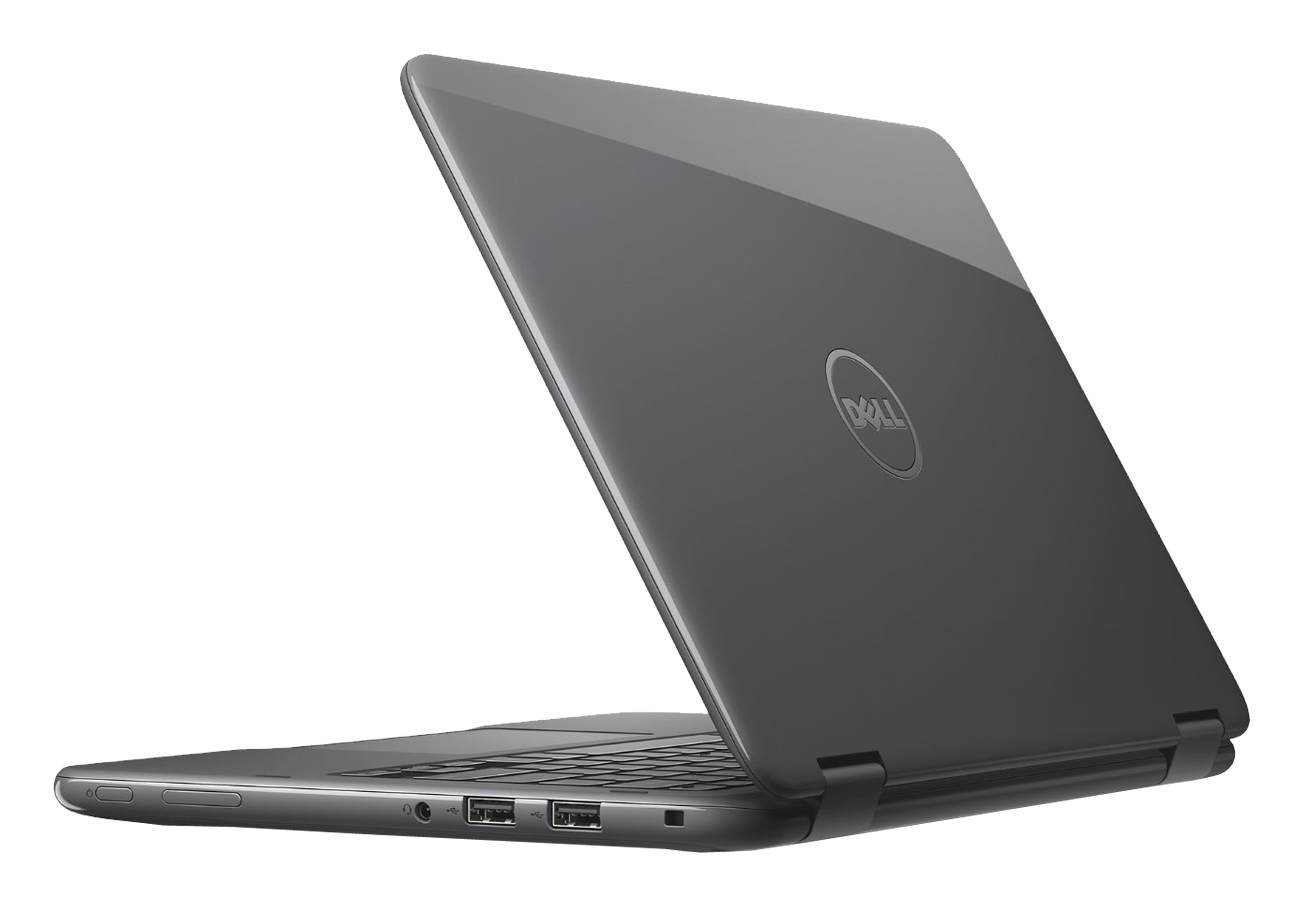 Dell laptop repair