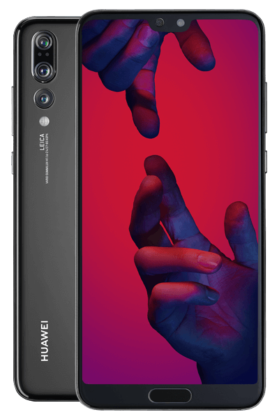 Huawei Mobile repair